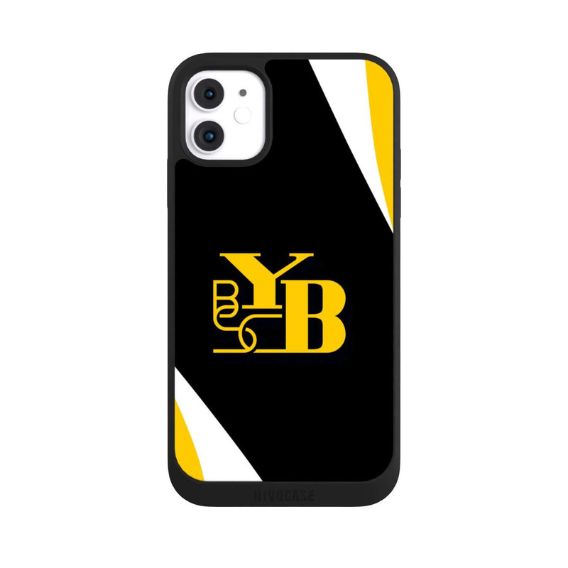 iPhone 11 NIVOpure BSC YB Retro