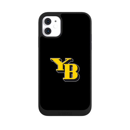 Apple iPhone 11 NIVOpure BSC YB