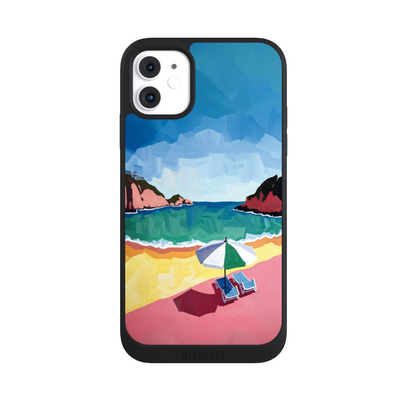 iPhone 11 NIVOpure By The Ocean