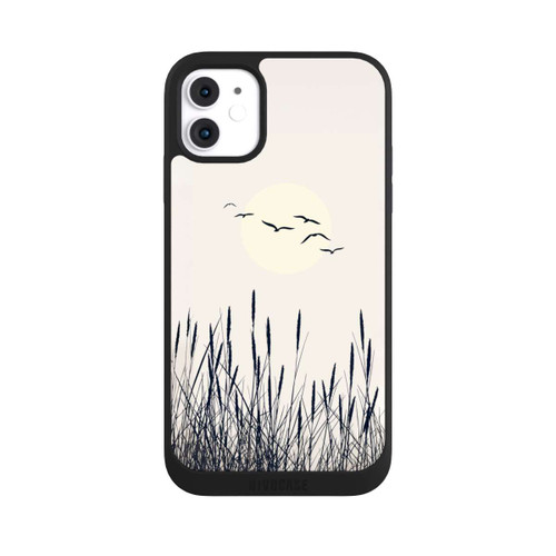Apple iPhone 11 NIVOpure Fields of Gold Art