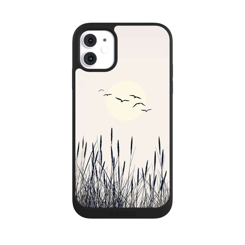 iPhone 11 NIVOpure Fields of Gold Art