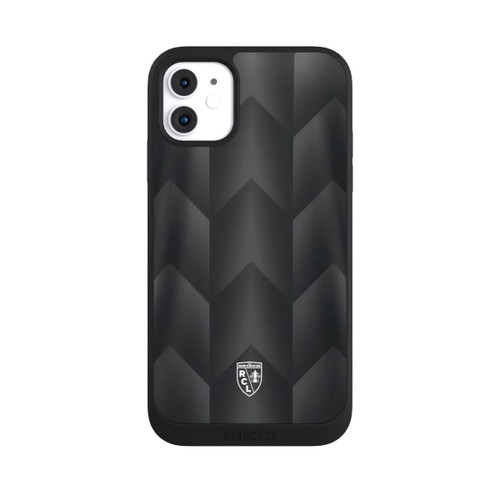 Apple iPhone 11 NIVOpure RC Lens Auswärtstrikot 26/27