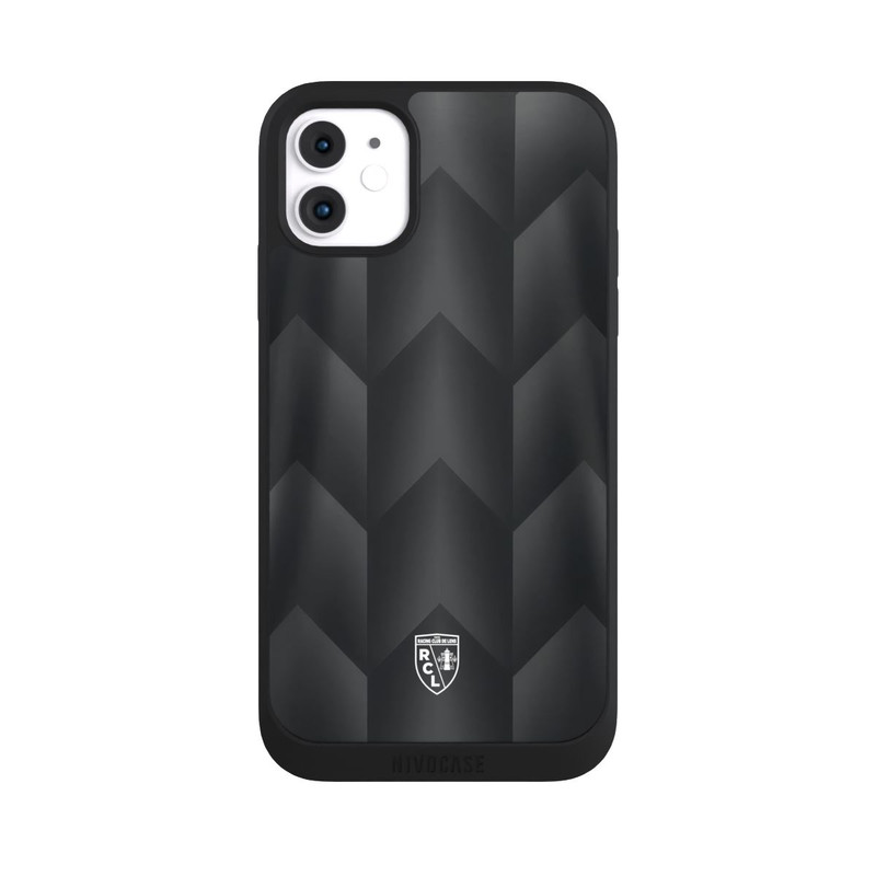 iPhone 11 NIVOpure RC Lens Away Jersey 26/27