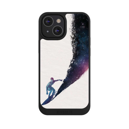 Apple iPhone 13 Mini NIVOpure Surfer l'Univers