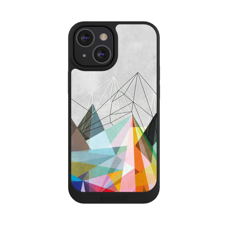 iPhone 13 Mini NIVOpure Farbexplosion 3