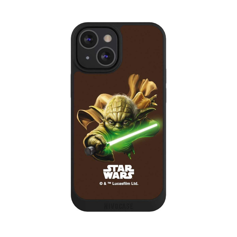 iPhone 13 Mini NIVOpure Yoda