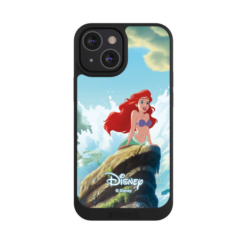 iPhone 13 Mini NIVOpure Ariel