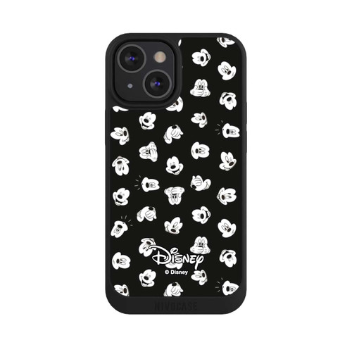 Apple iPhone 13 Mini NIVOpure Micky Faces