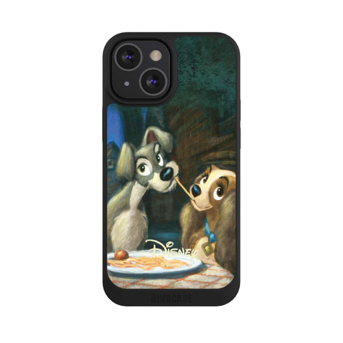 Apple iPhone 13 Mini NIVOpure Susi &amp; Strolch