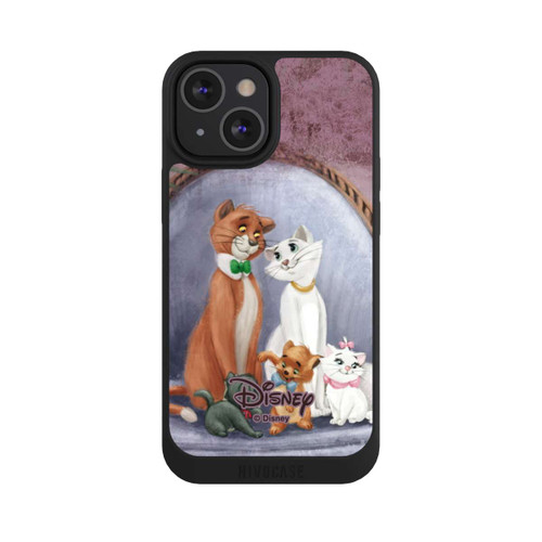 Apple iPhone 13 Mini NIVOpure Aristocats