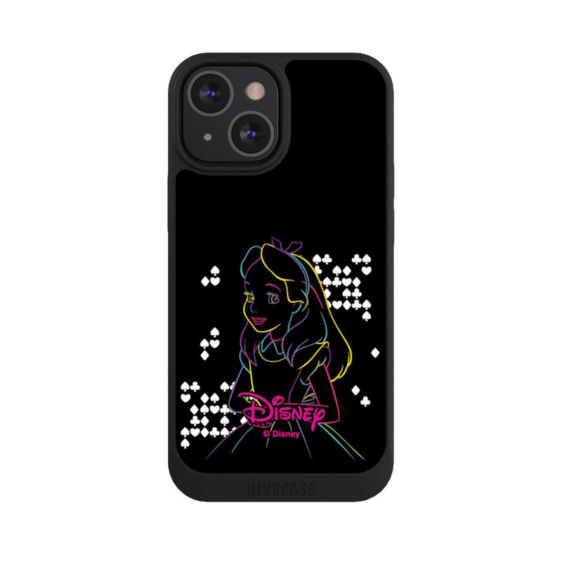 iPhone 13 Mini NIVOpure Alice