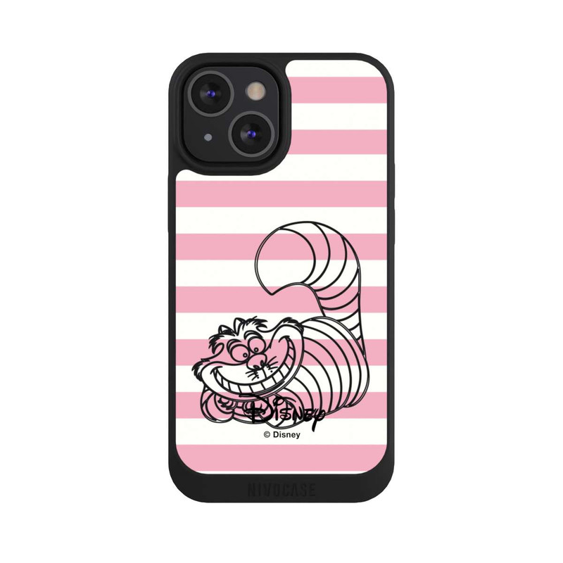 iPhone 13 Mini NIVOpure Cheshire Cat