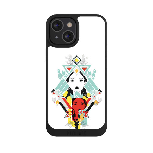 Apple iPhone 13 Mini NIVOpure Pocahontas