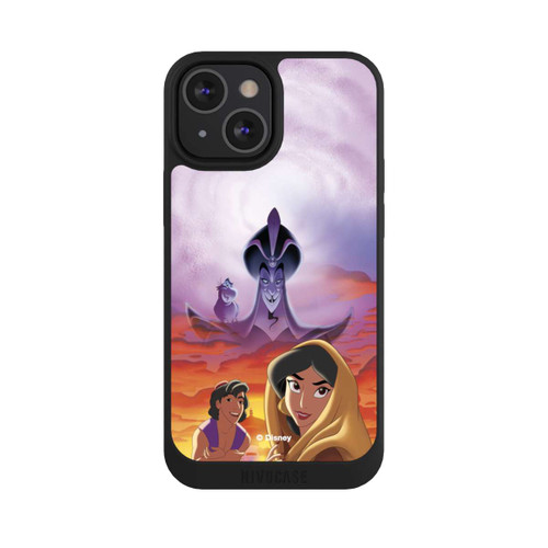 Apple iPhone 13 Mini NIVOpure Aladdin &amp; Jasmine