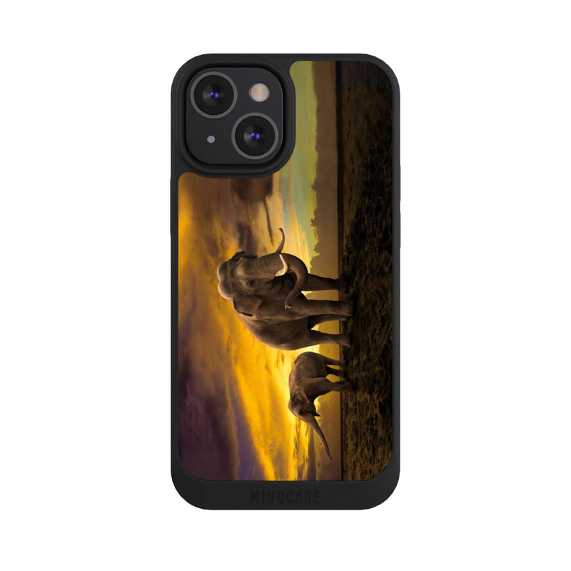 iPhone 13 Mini NIVOpure This is Africa