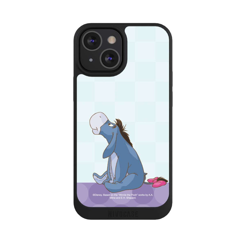 iPhone 13 Mini NIVOpure I AHH