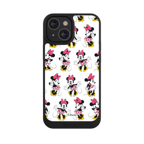 Apple iPhone 13 Mini NIVOpure Minnie Mouse - Pattern