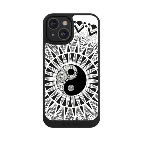 Apple iPhone 13 Mini NIVOpure YinYang Spirit