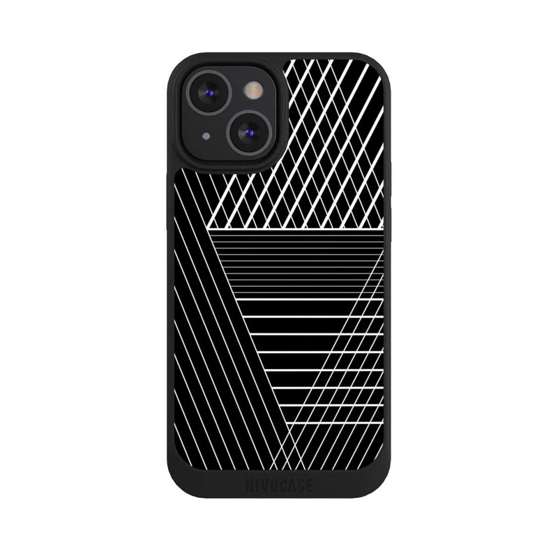 iPhone 13 Mini NIVOpure Walk the line