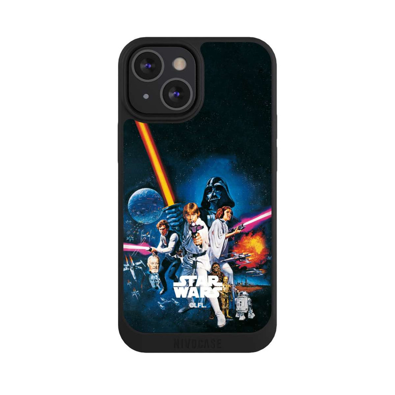 iPhone 13 Mini NIVOpure Épisode IV