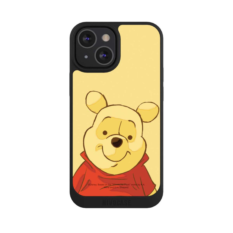 iPhone 13 Mini NIVOpure Pooh the Bear
