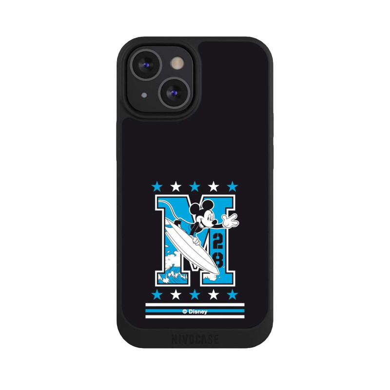 iPhone 13 Mini NIVOpure Micky Maus - M28