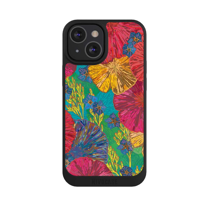 iPhone 13 Mini NIVOpure Der Abschied vom Mohn