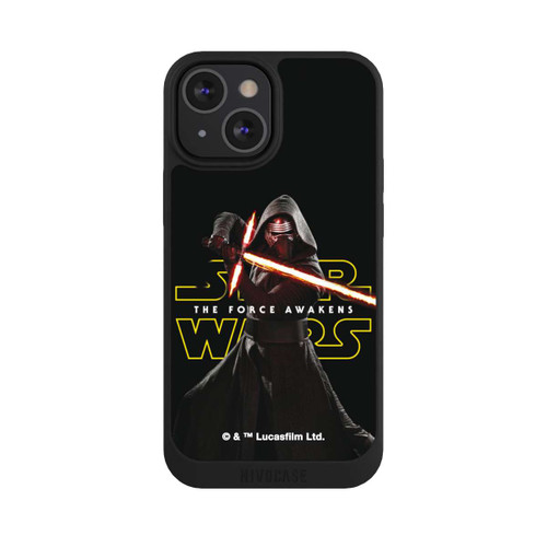 Apple iPhone 13 Mini NIVOpure Kylo Ren - Star Wars