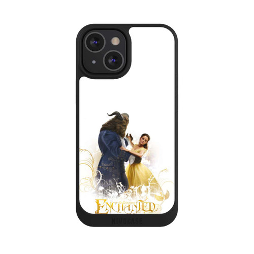 Apple iPhone 13 Mini NIVOpure Belle and Beast Movie