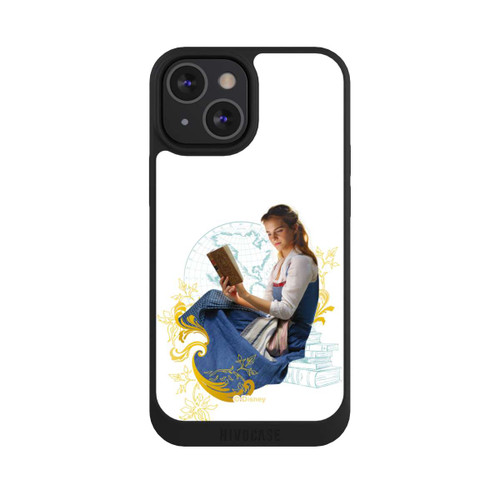 Apple iPhone 13 Mini NIVOpure Belle Reading Movie