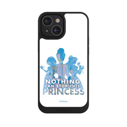 Apple iPhone 13 Mini NIVOpure Nothing Can Stop This Princess
