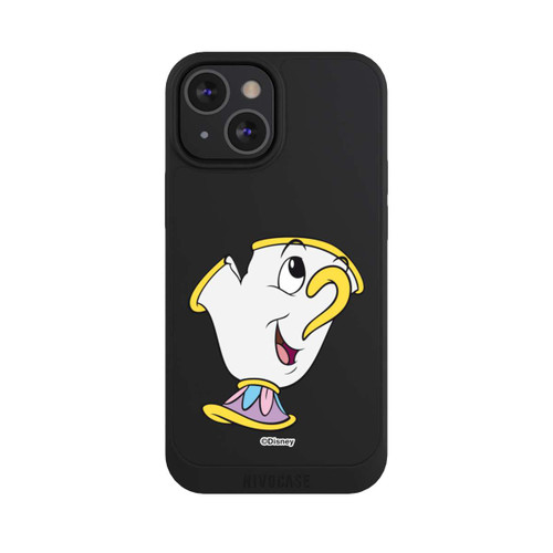 Apple iPhone 13 Mini NIVOpure Chip Cup ohne Hintergrund