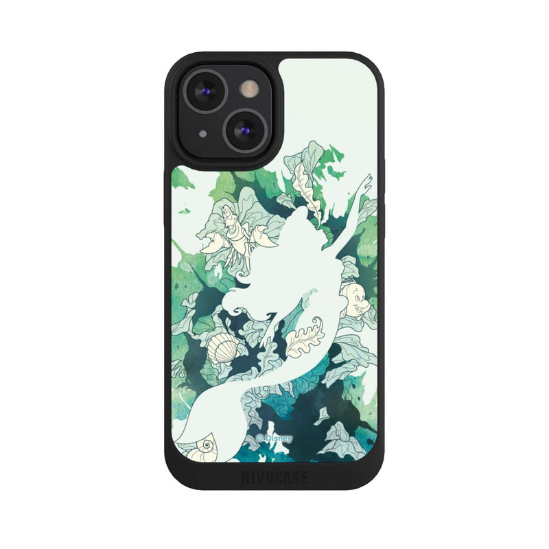 iPhone 13 Mini NIVOpure Princesse Ariel