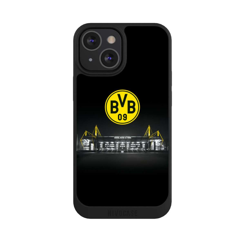 iPhone 13 Mini NIVOpure BVB Stadium