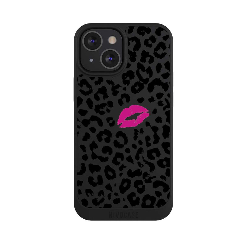 iPhone 13 Mini NIVOpure Leo Kiss ohne Hintergrund