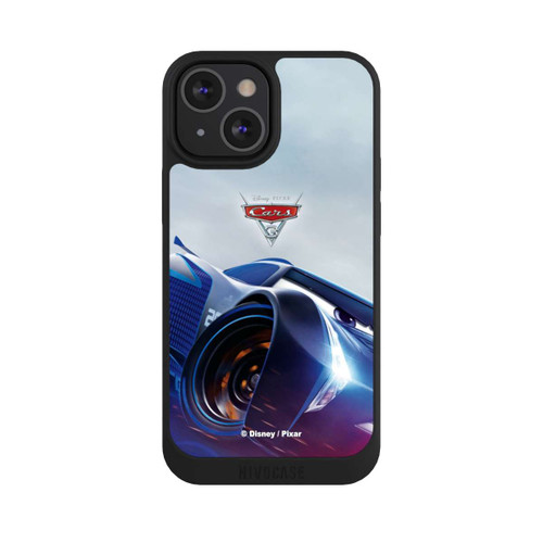Apple iPhone 13 Mini NIVOpure Cars3 Jackson Storm