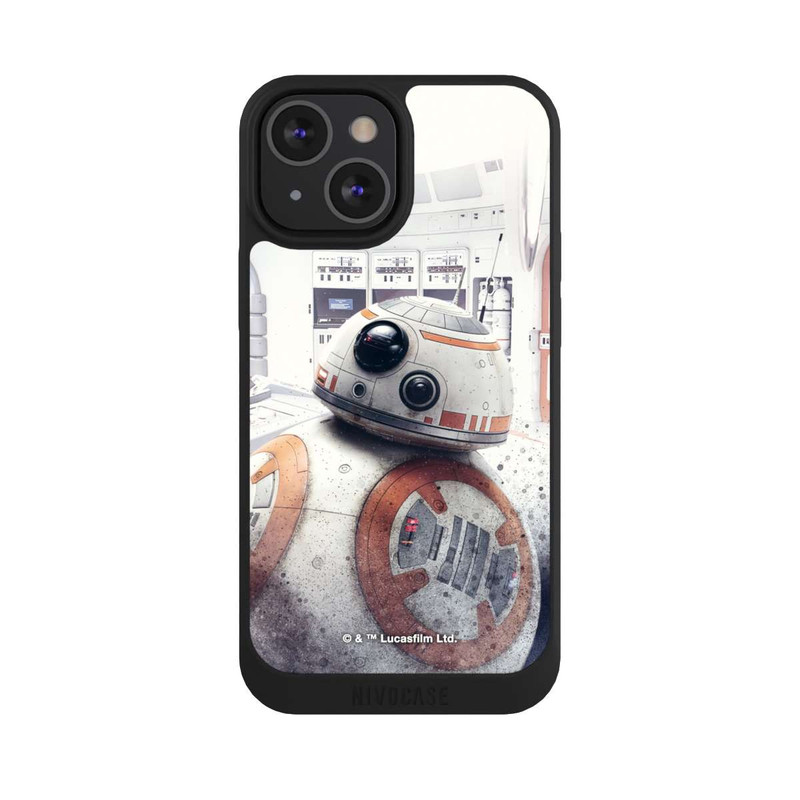 iPhone 13 Mini NIVOpure BB8 - Star Wars 8
