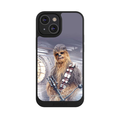 Apple iPhone 13 Mini NIVOpure Chewbacca - Star Wars 8