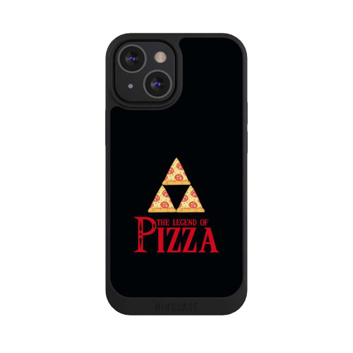 Apple iPhone 13 Mini NIVOpure The Legend of Pizza