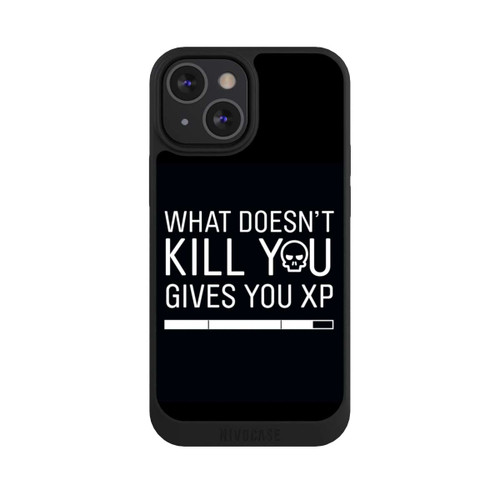 Apple iPhone 13 Mini NIVOpure What Doesn't Kill You Gives You Xp