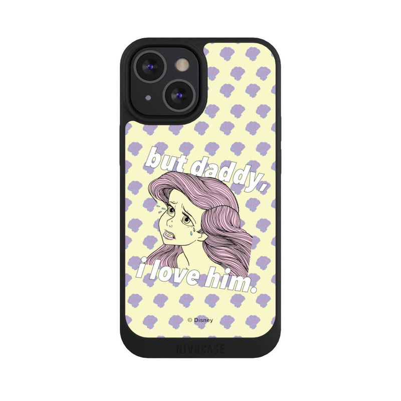 iPhone 13 Mini NIVOpure Daddy I Love Him