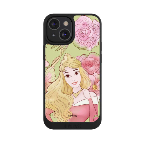 Apple iPhone 13 Mini NIVOpure Beauty Royal Floral