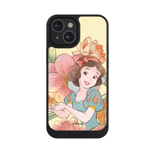 Apple iPhone 13 Mini NIVOpure Snow White Royal Floral