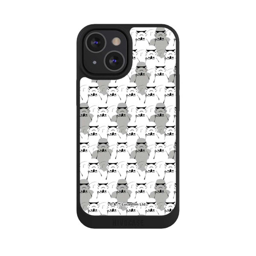 Apple iPhone 13 Mini NIVOpure Sturmtruppler-Muster