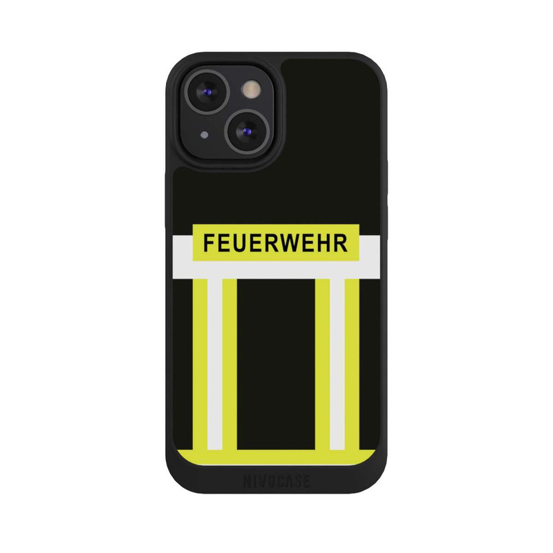iPhone 13 Mini NIVOpure Fire Department