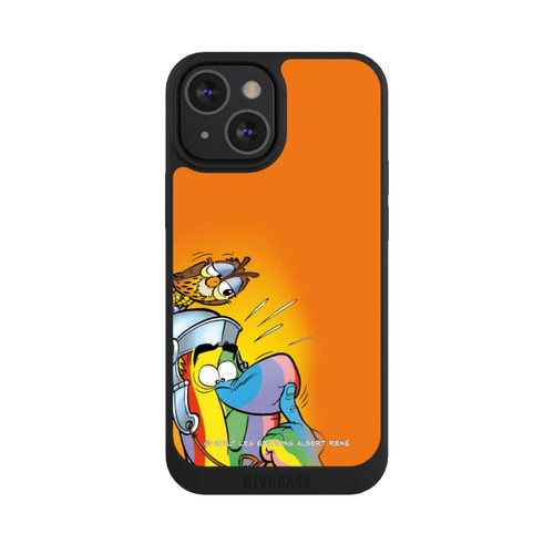 Apple iPhone 13 Mini NIVOpure Römer 2