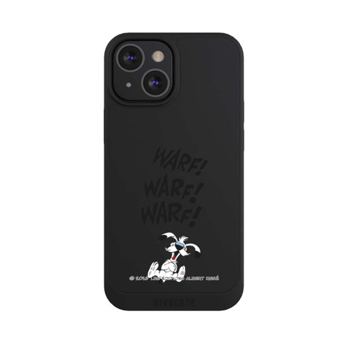 Apple iPhone 13 Mini NIVOpure Warf Warf Idefix Transparent