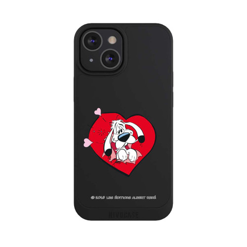 Apple iPhone 13 Mini NIVOpure Idefix Verliebt Transparent