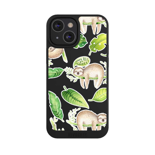 Apple iPhone 13 Mini NIVOpure Où est mon café sans fond