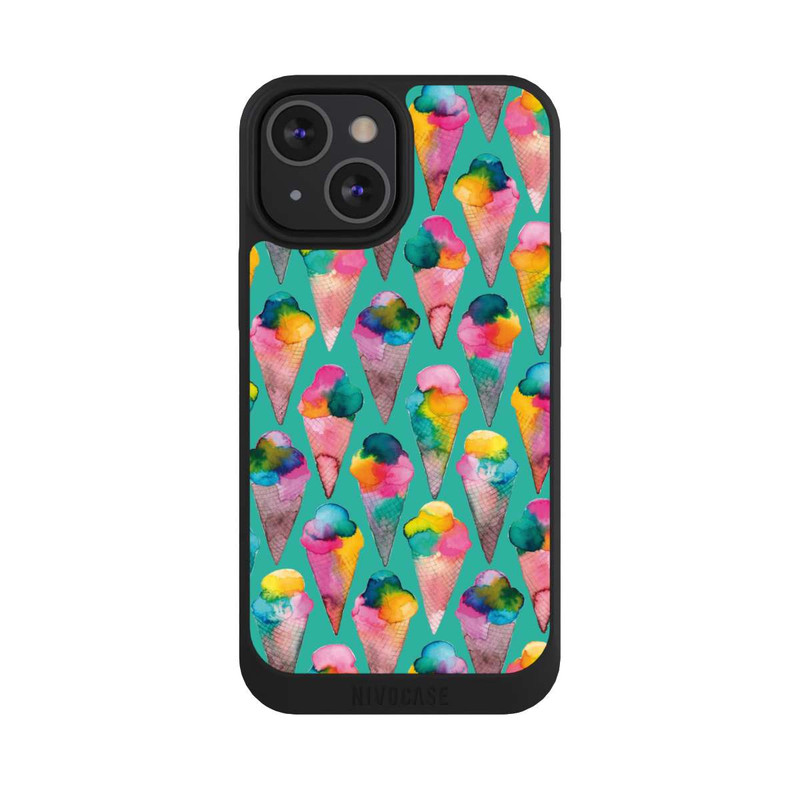 iPhone 13 Mini NIVOpure Glaces mignonnes